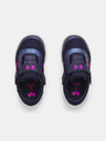 Under Armour Dječje cipele Under Armour Inf Surge 2 AC