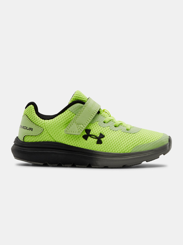 Under Armour Dječje cipele Under Armour PS Surge 2 AC