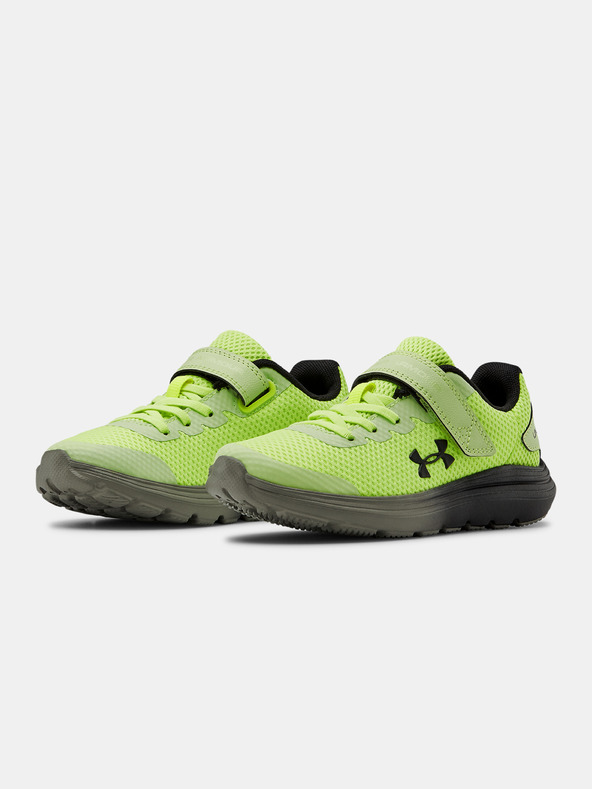 Under Armour Dječje cipele Under Armour PS Surge 2 AC