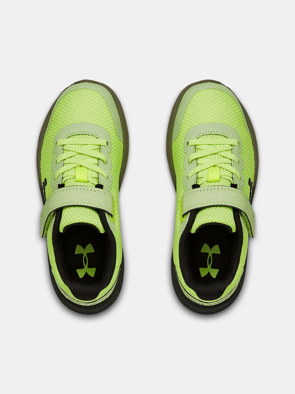 Under Armour Dječje cipele Under Armour PS Surge 2 AC