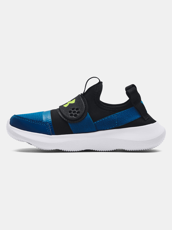 Under Armour Dječje cipele Under Armour UA BPS Runplay