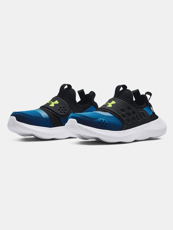 Under Armour Dječje cipele Under Armour UA BPS Runplay