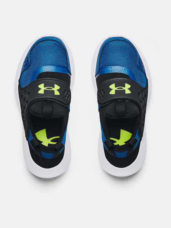 Under Armour Dječje cipele Under Armour UA BPS Runplay
