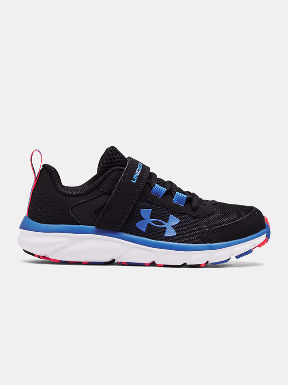 Under Armour Dječačke cipele Under Armour UA BPS Assert 9 AC