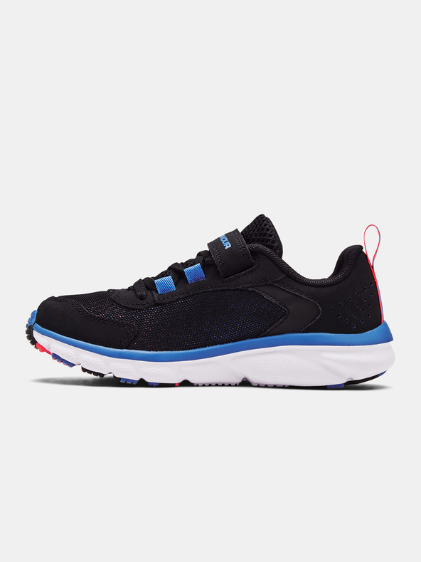 Under Armour Dječačke cipele Under Armour UA BPS Assert 9 AC