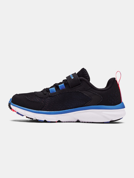 Under Armour Dječačke cipele Under Armour UA BPS Assert 9 AC