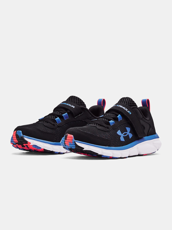 Under Armour Dječačke cipele Under Armour UA BPS Assert 9 AC