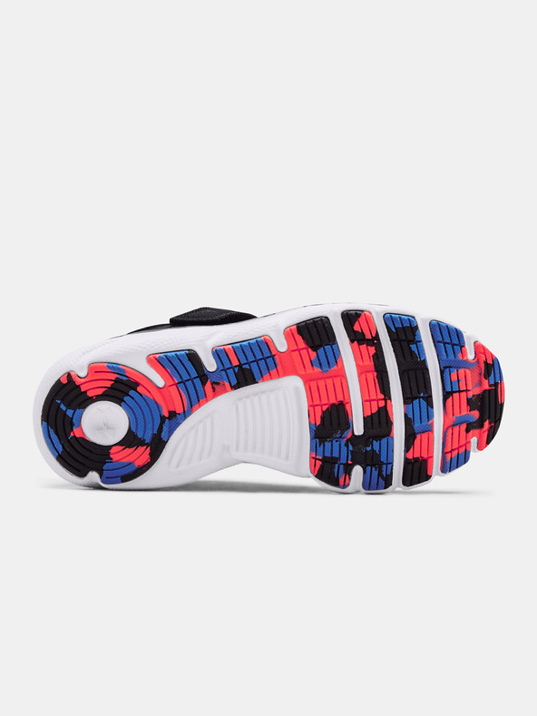 Under Armour Dječačke cipele Under Armour UA BPS Assert 9 AC