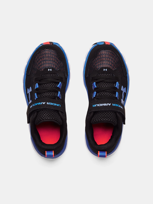 Under Armour Dječačke cipele Under Armour UA BPS Assert 9 AC