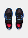 Under Armour Dječačke cipele Under Armour UA BPS Assert 9 AC