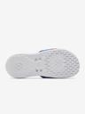Under Armour Dječje papuče Under Armour B Playmaker Fix Sl