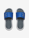 Under Armour Dječje papuče Under Armour B Playmaker Fix Sl