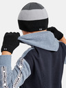 Under Armour Dječačka kapa i rukavice Under Armour Boys Beanie Glove Combo