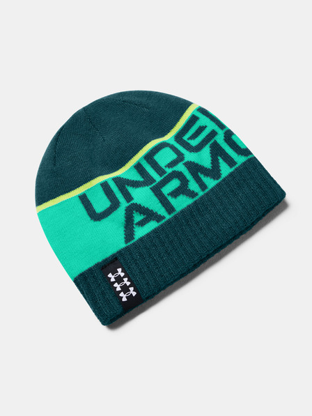 Under Armour Dječačka kapa Under Armour Billboard Reversible Beanie