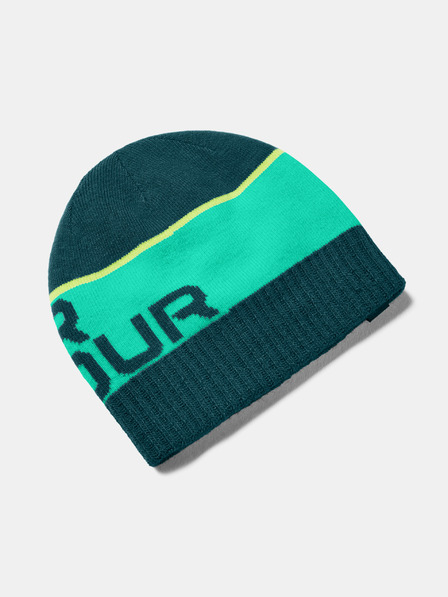 Under Armour Dječačka kapa Under Armour Billboard Reversible Beanie