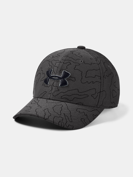 Under Armour Dječačka kapa Under Armour Boy's Printed Blitzing 3.0