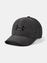 Under Armour Dječačka kapa Under Armour Boy's Printed Blitzing 3.0