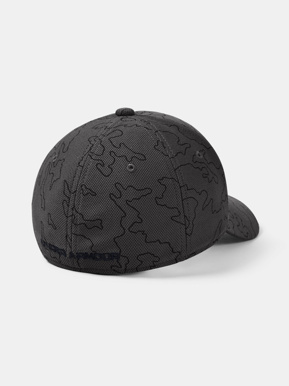 Under Armour Dječačka kapa Under Armour Boy's Printed Blitzing 3.0