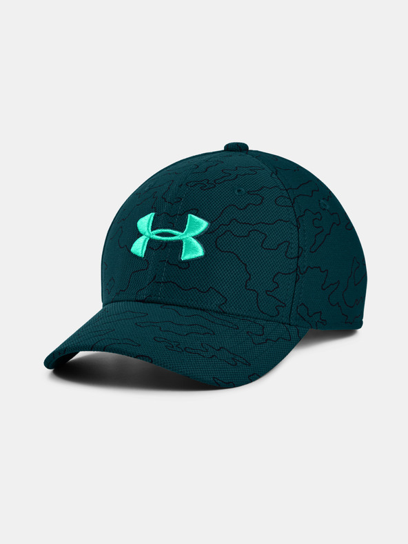 Under Armour Dječačka kapa Under Armour Boy's Printed Blitzing 3.0