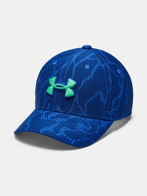 Under Armour Dječačka kapa Under Armour Boy's Printed Blitzing 3.0