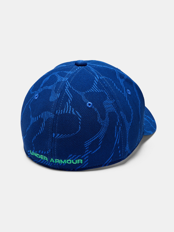 Under Armour Dječačka kapa Under Armour Boy's Printed Blitzing 3.0