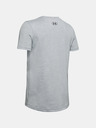 Under Armour Dječja majica Under Armour Sportstyle Left Chest SS