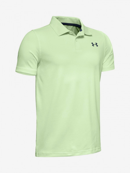 Under Armour Dječja polo majica Under Armour Performance Polo 2.0