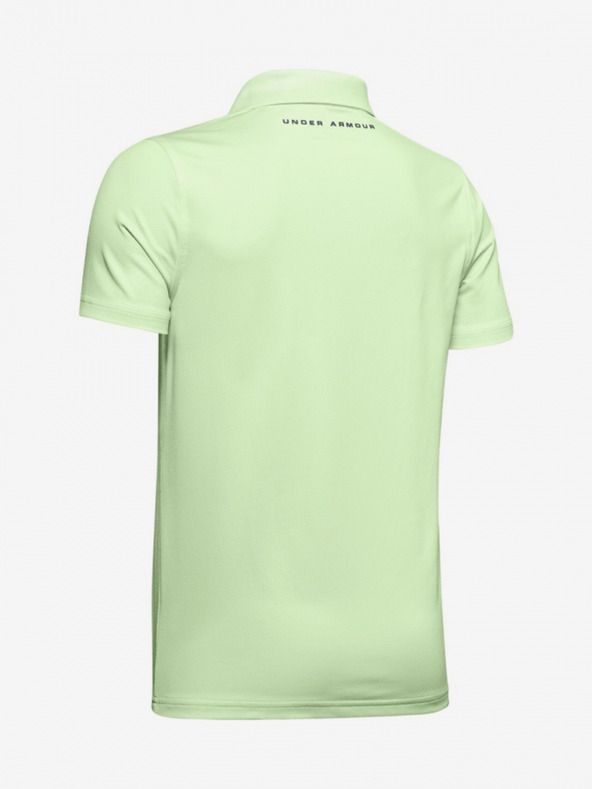 Under Armour Dječja polo majica Under Armour Performance Polo 2.0