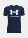 Under Armour Dječja majica Under Armour Sportstyle Logo SS