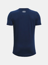 Under Armour Dječja majica Under Armour Sportstyle Logo SS