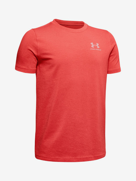 Under Armour Dječačka majica Under Armour Cotton Ss
