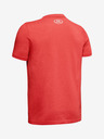 Under Armour Dječačka majica Under Armour Cotton Ss