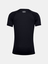 Under Armour Dječja majica Under Armour Tech Hybrid Prt Fill Ss