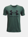 Under Armour Dječja majica Under Armour Sportstyle Logo SS