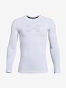 Under Armour Dječačka majica Under Armour HeatGear Armour LS