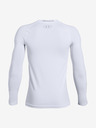 Under Armour Dječačka majica Under Armour HeatGear Armour LS