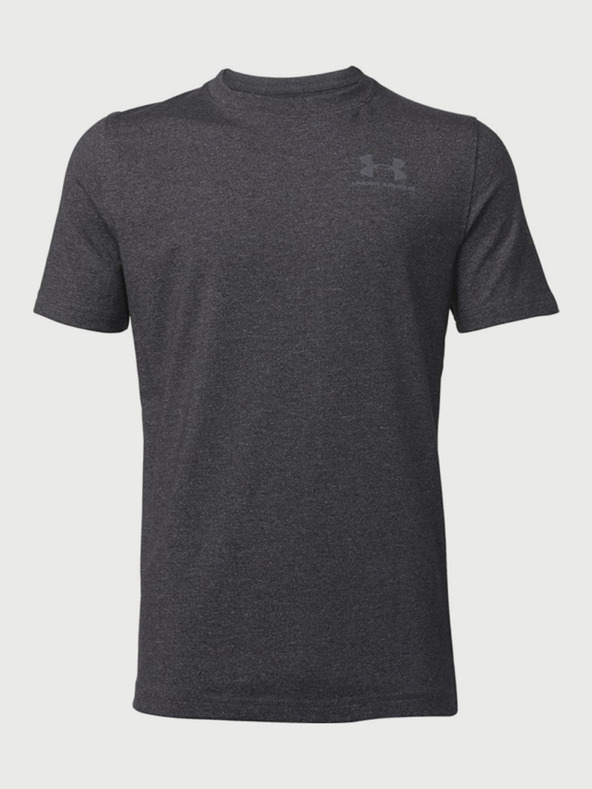 Under Armour Dječja majica Under Armour Eu Cotton Short Sleeve