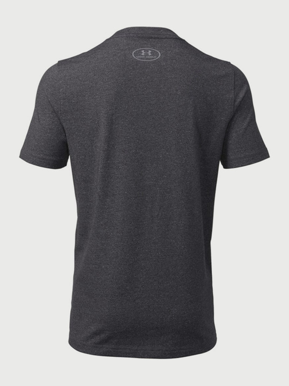 Under Armour Dječja majica Under Armour Eu Cotton Short Sleeve