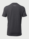 Under Armour Dječja majica Under Armour Eu Cotton Short Sleeve