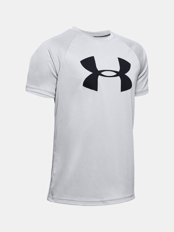 Under Armour Dječja majica Under Armour Tech Big Logo SS