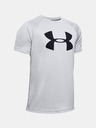 Under Armour Dječja majica Under Armour Tech Big Logo SS