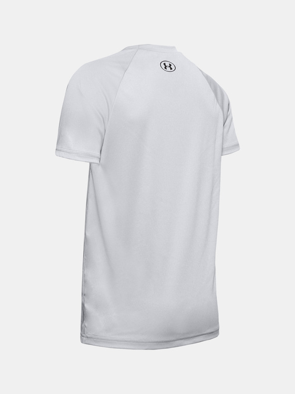 Under Armour Dječja majica Under Armour Tech Big Logo SS