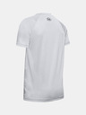 Under Armour Dječja majica Under Armour Tech Big Logo SS