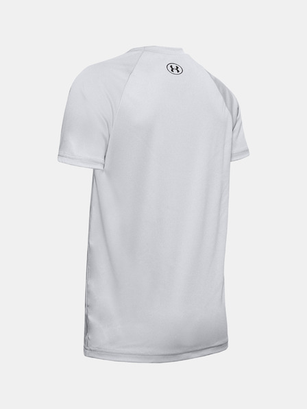 Under Armour Dječja majica Under Armour Tech Big Logo SS