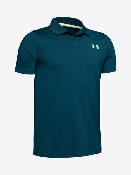 Under Armour Dječja polo majica Under Armour Performance Polo 2.0