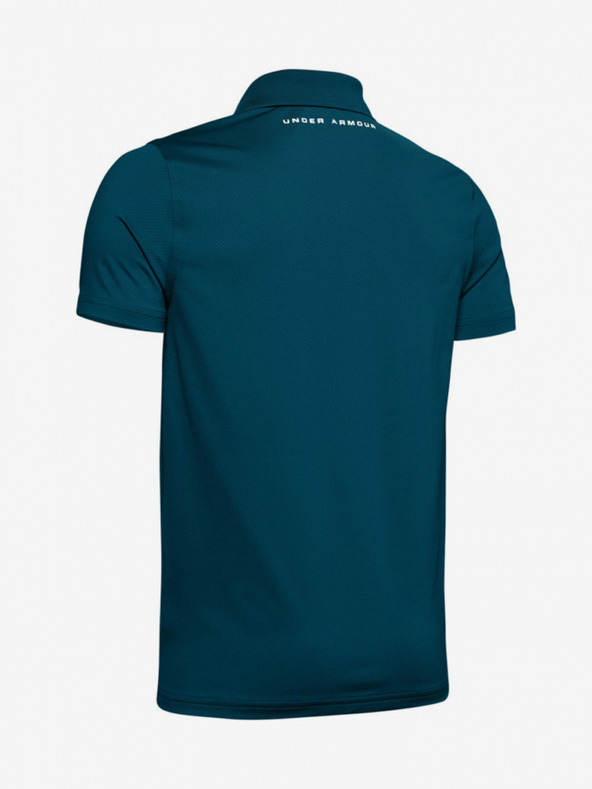 Under Armour Dječja polo majica Under Armour Performance Polo 2.0