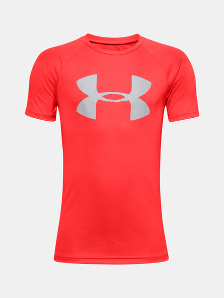 Under Armour Dječja majica Under Armour Tech Big Logo SS
