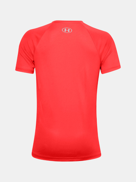 Under Armour Dječja majica Under Armour Tech Big Logo SS