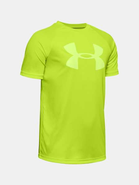 Under Armour Dječja majica Under Armour Tech Big Logo SS