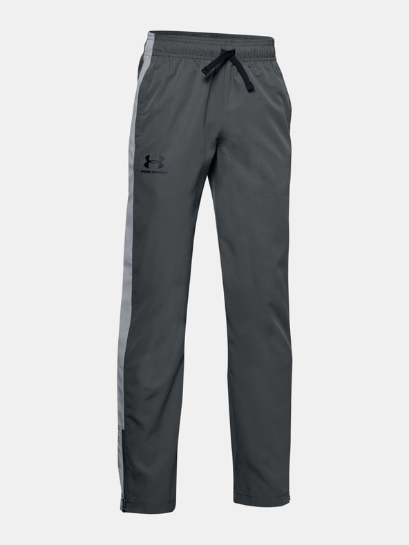 Under Armour Dječje trenirke Under Armour Woven Track Pants